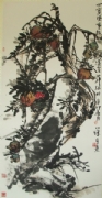 林红晖 